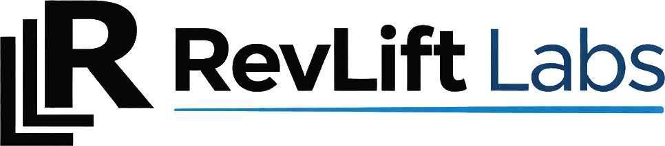 RevLift Labs logo